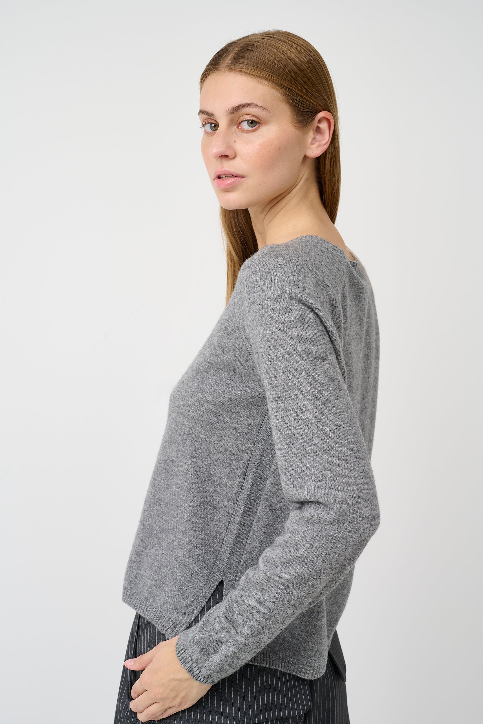 CRLinea kashmir sweater